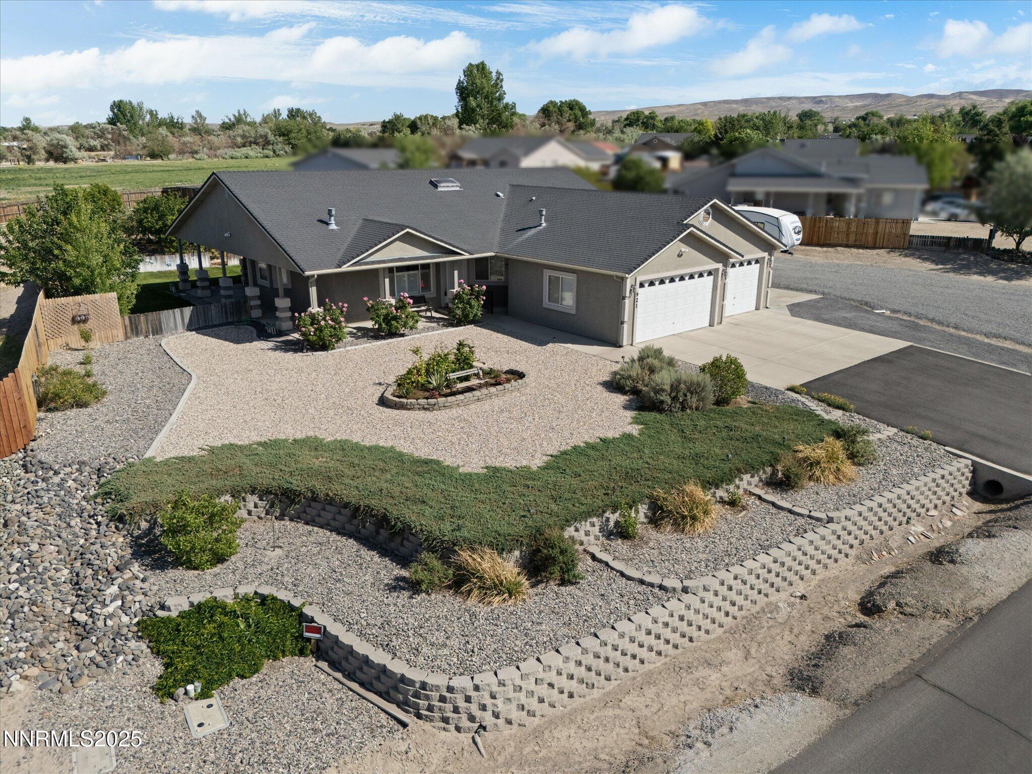 921 Red Rock Road Fernley, NV 89408 - Photo 1 of 1 22-15 Red Rock Rd-121