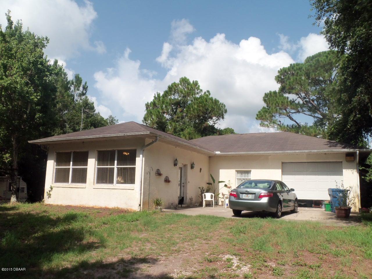 274 Clinton Cemetery Road Edgewater, FL 32141 - Photo 1 of 28 100_2474