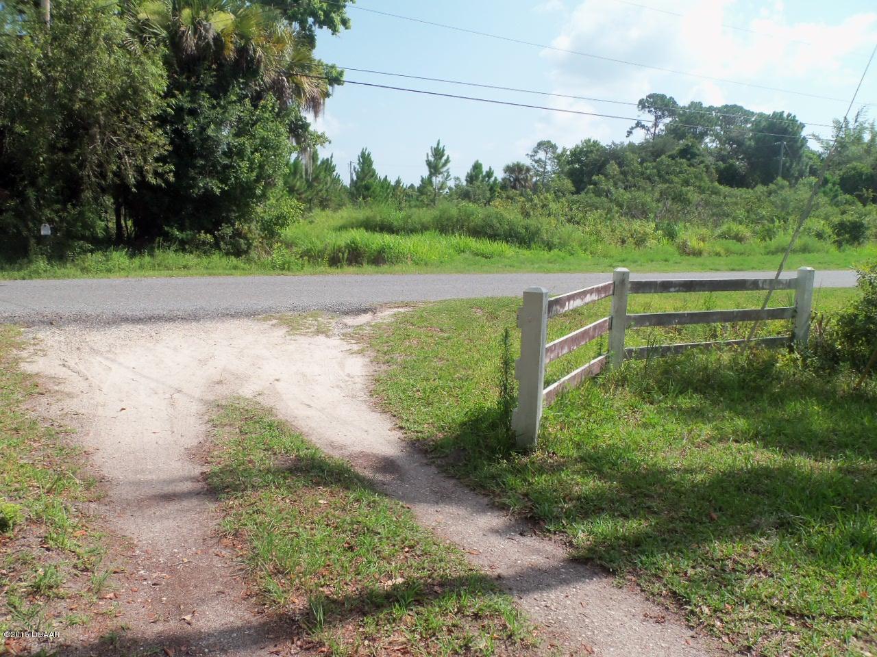 274 Clinton Cemetery Road Edgewater, FL 32141 - Photo 12 of 28 100_2485