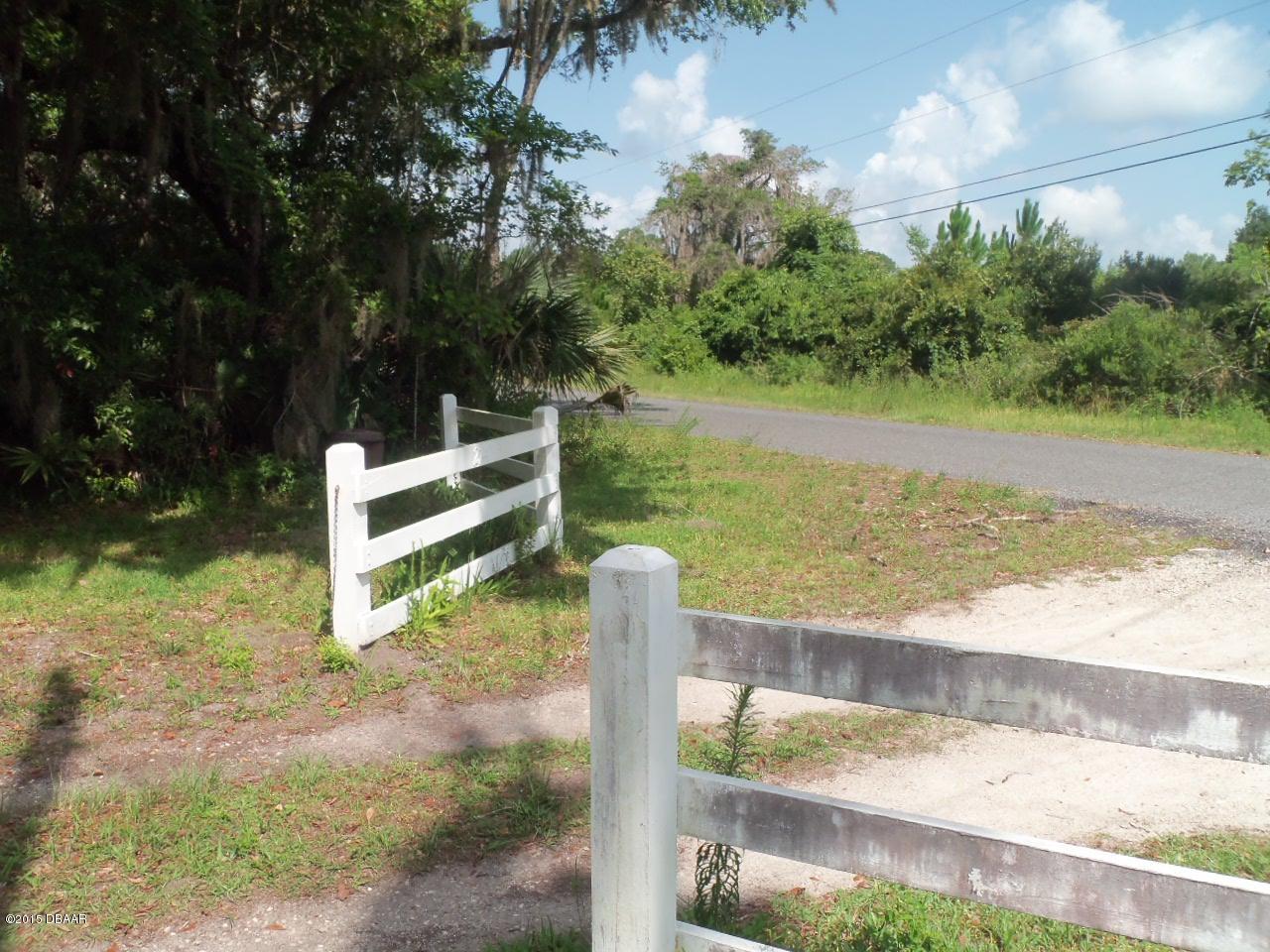 274 Clinton Cemetery Road Edgewater, FL 32141 - Photo 13 of 28 100_2486