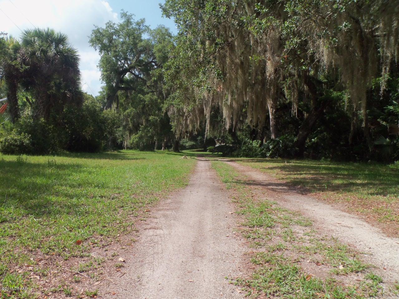 274 Clinton Cemetery Road Edgewater, FL 32141 - Photo 16 of 28 100_2489