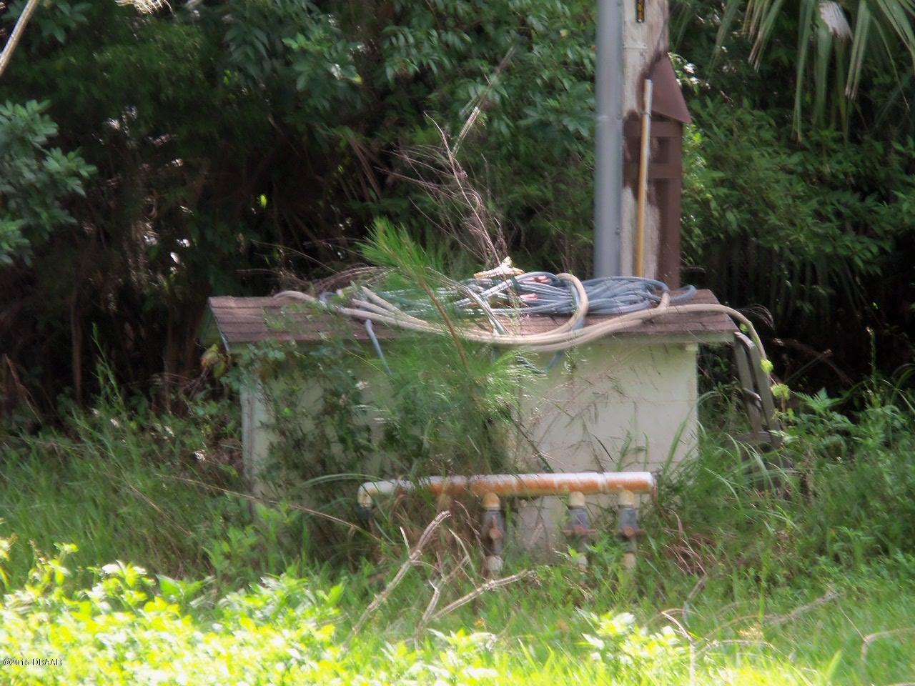 274 Clinton Cemetery Road Edgewater, FL 32141 - Photo 17 of 28 100_2491