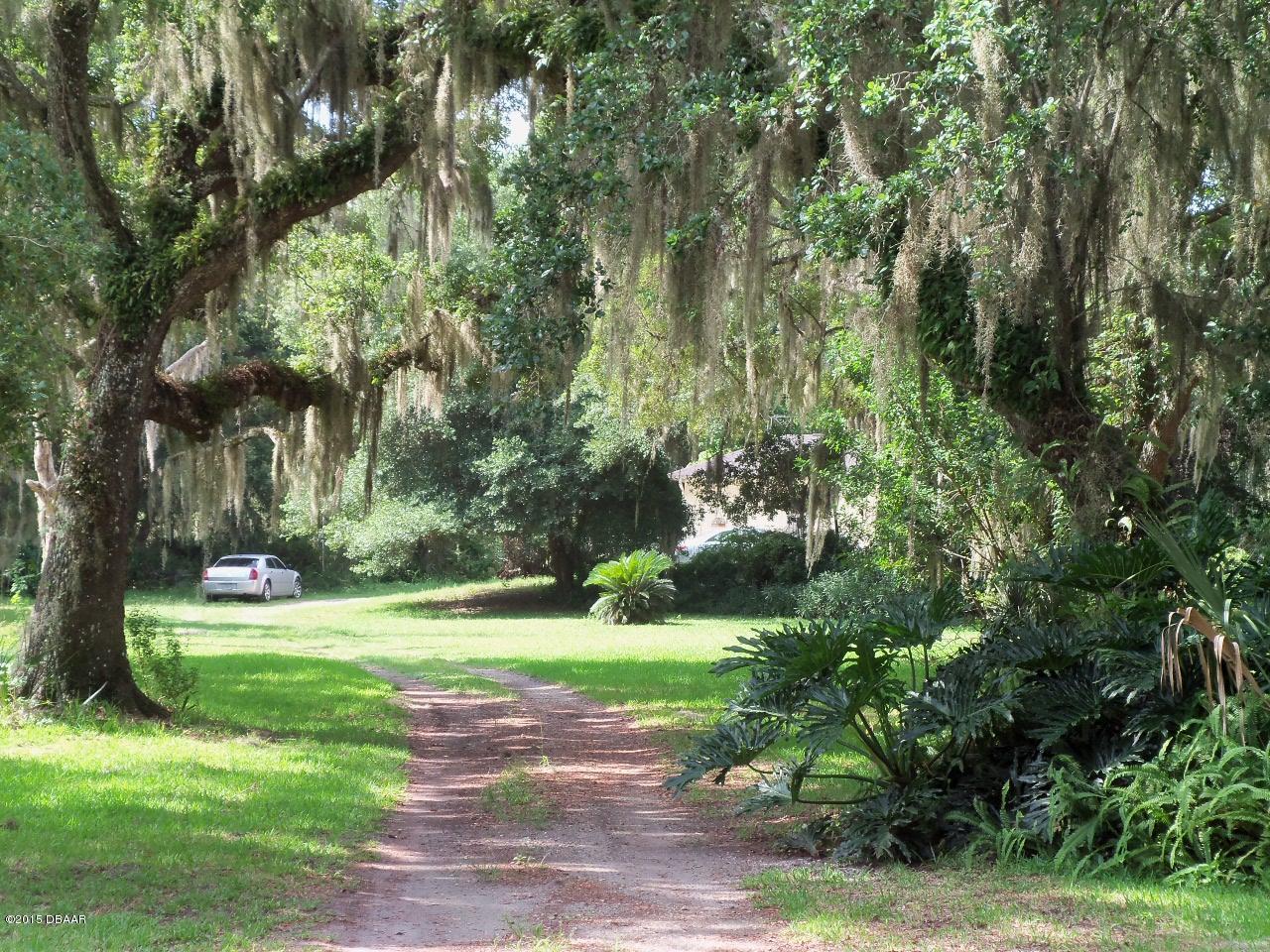 274 Clinton Cemetery Road Edgewater, FL 32141 - Photo 2 of 28 100_2490