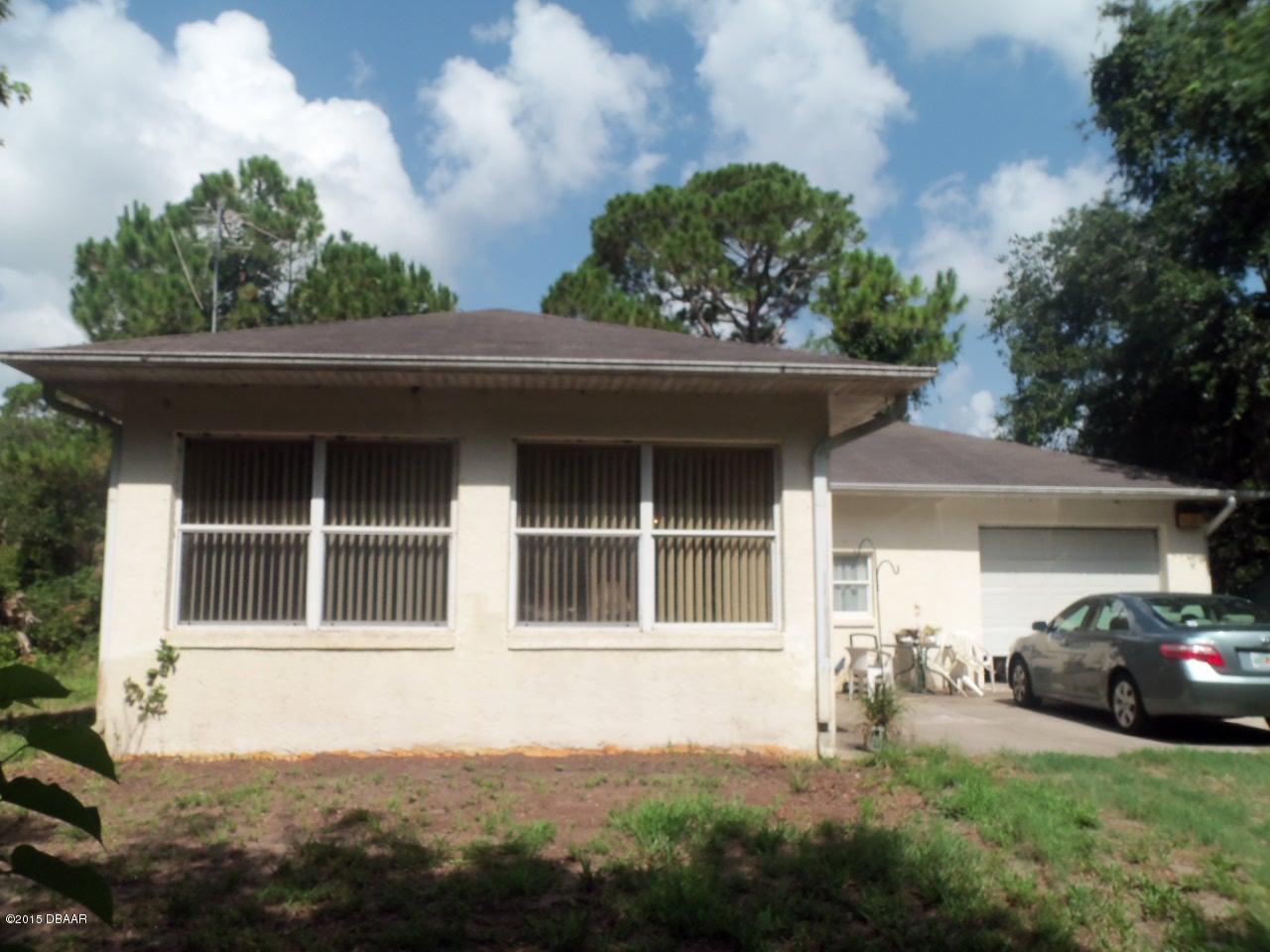 274 Clinton Cemetery Road Edgewater, FL 32141 - Photo 3 of 28 100_2475