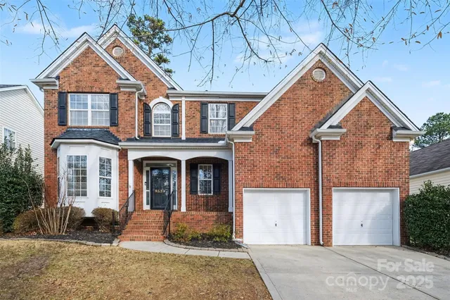 $555,000 | 9529 Numenore Drive, Charlotte, NC 28269
