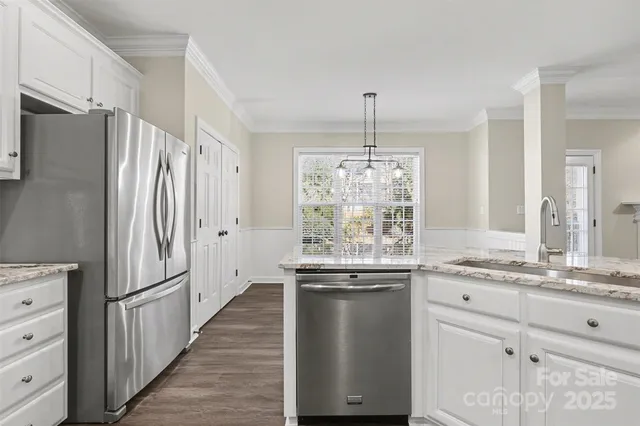 $555,000 | 9529 Numenore Drive, Charlotte, NC 28269