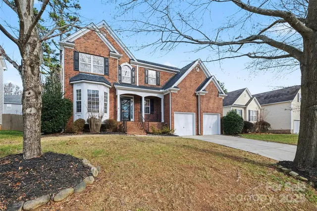$555,000 | 9529 Numenore Drive, Charlotte, NC 28269