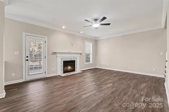 $555,000 | 9529 Numenore Drive, Charlotte, NC 28269