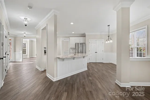 $555,000 | 9529 Numenore Drive, Charlotte, NC 28269