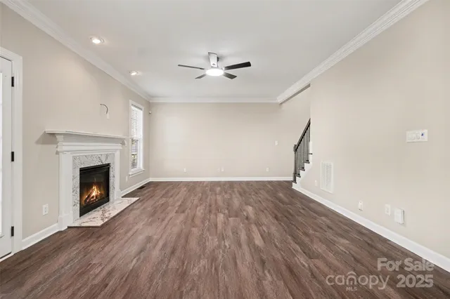 $555,000 | 9529 Numenore Drive, Charlotte, NC 28269