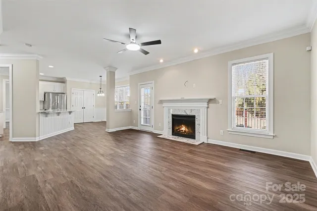 $555,000 | 9529 Numenore Drive, Charlotte, NC 28269