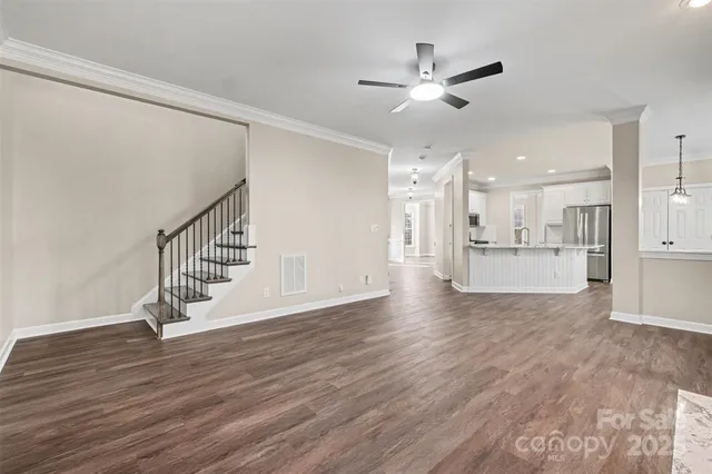 $555,000 | 9529 Numenore Drive, Charlotte, NC 28269