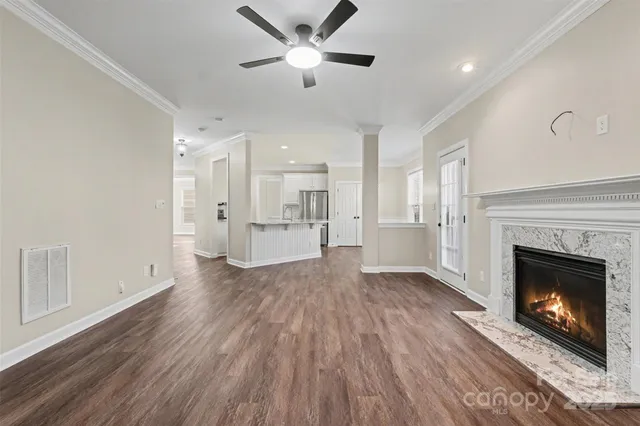 $555,000 | 9529 Numenore Drive, Charlotte, NC 28269