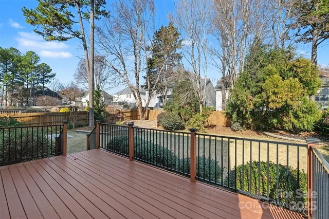 $555,000 | 9529 Numenore Drive, Charlotte, NC 28269