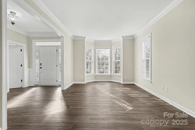 $555,000 | 9529 Numenore Drive, Charlotte, NC 28269