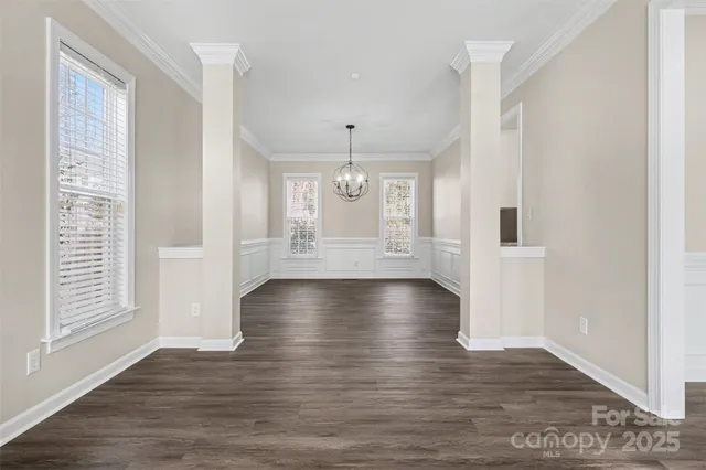 $555,000 | 9529 Numenore Drive, Charlotte, NC 28269