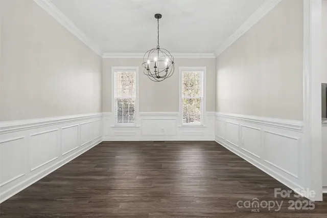 $555,000 | 9529 Numenore Drive, Charlotte, NC 28269