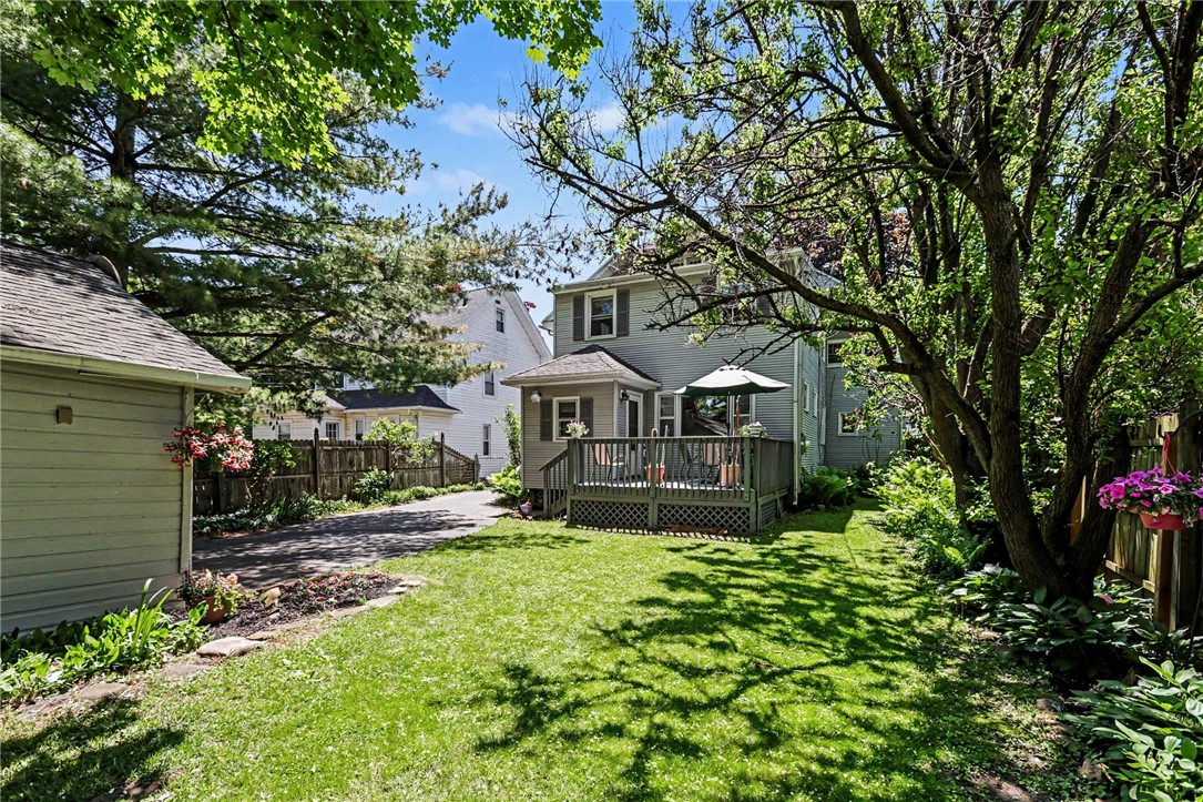 44 Rawlinson Road Irondequoit, NY 14617 - Photo 29 of 33