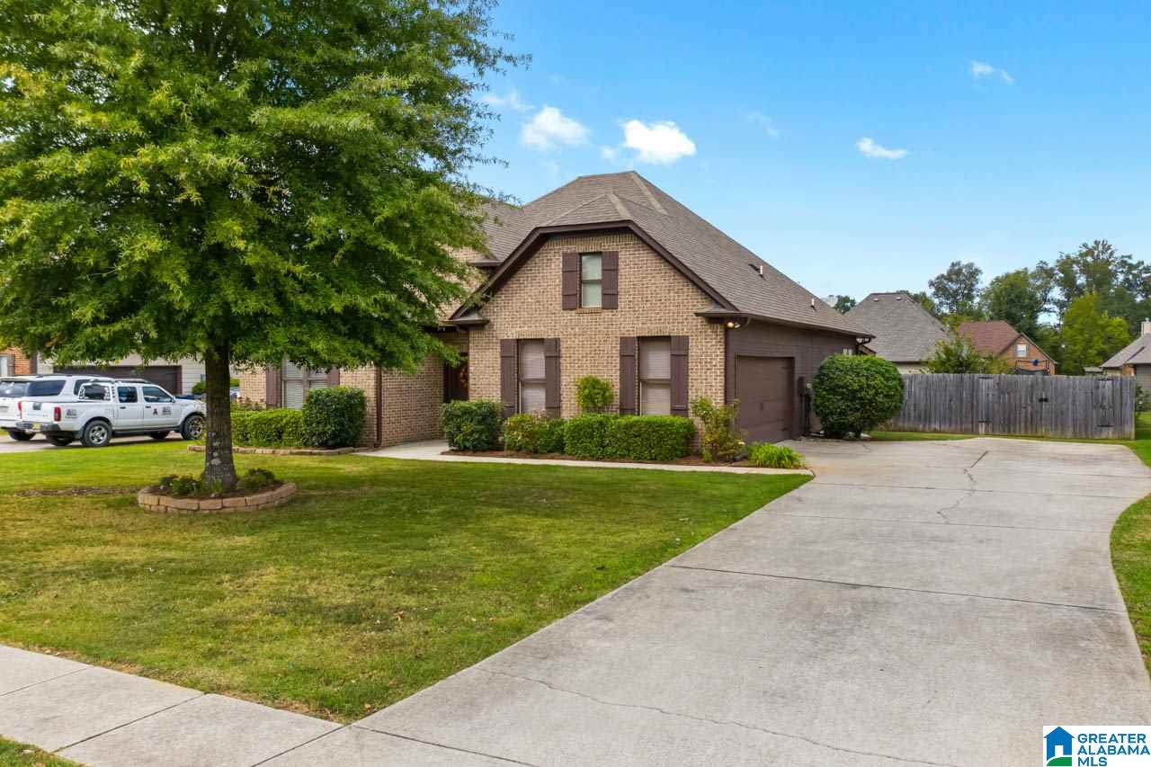 853 Barkley Drive Alabaster, AL 35007 - Photo 25 of 33