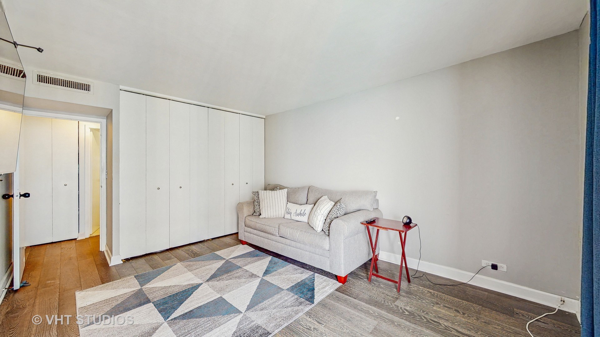 6007 North Sheridan Road, Unit 39F Chicago, IL 60660 - Photo 10 of 26 Gallery Image 10