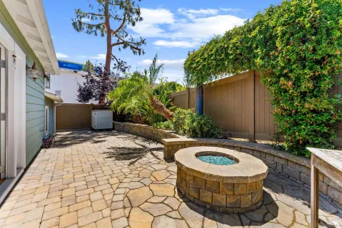 a view of a couches in patio of the house