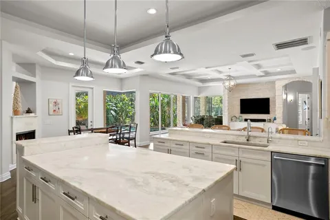 $3,300,000 | 16204 Sierra De Avila, Tampa, FL 33613