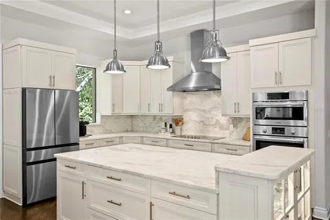 $3,300,000 | 16204 Sierra De Avila, Tampa, FL 33613