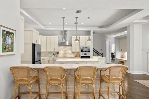 $3,300,000 | 16204 Sierra De Avila, Tampa, FL 33613