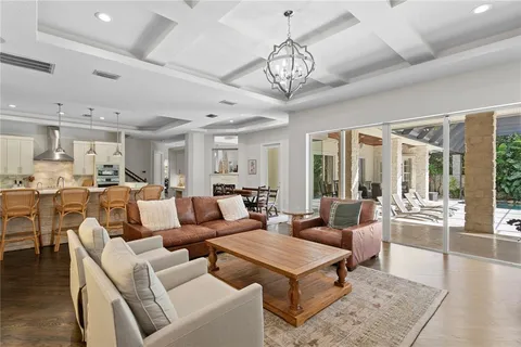 $3,300,000 | 16204 Sierra De Avila, Tampa, FL 33613