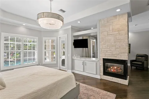 $3,300,000 | 16204 Sierra De Avila, Tampa, FL 33613