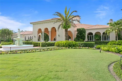$3,300,000 | 16204 Sierra De Avila, Tampa, FL 33613