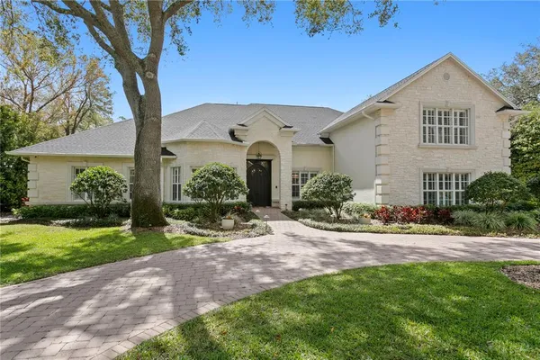 $3,300,000 | 16204 Sierra De Avila, Tampa, FL 33613