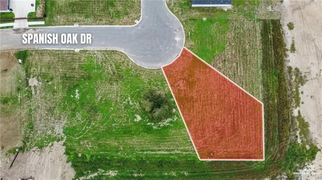 $120,000 | 4000 Spanish Oak Drive, Weslaco, TX 78599