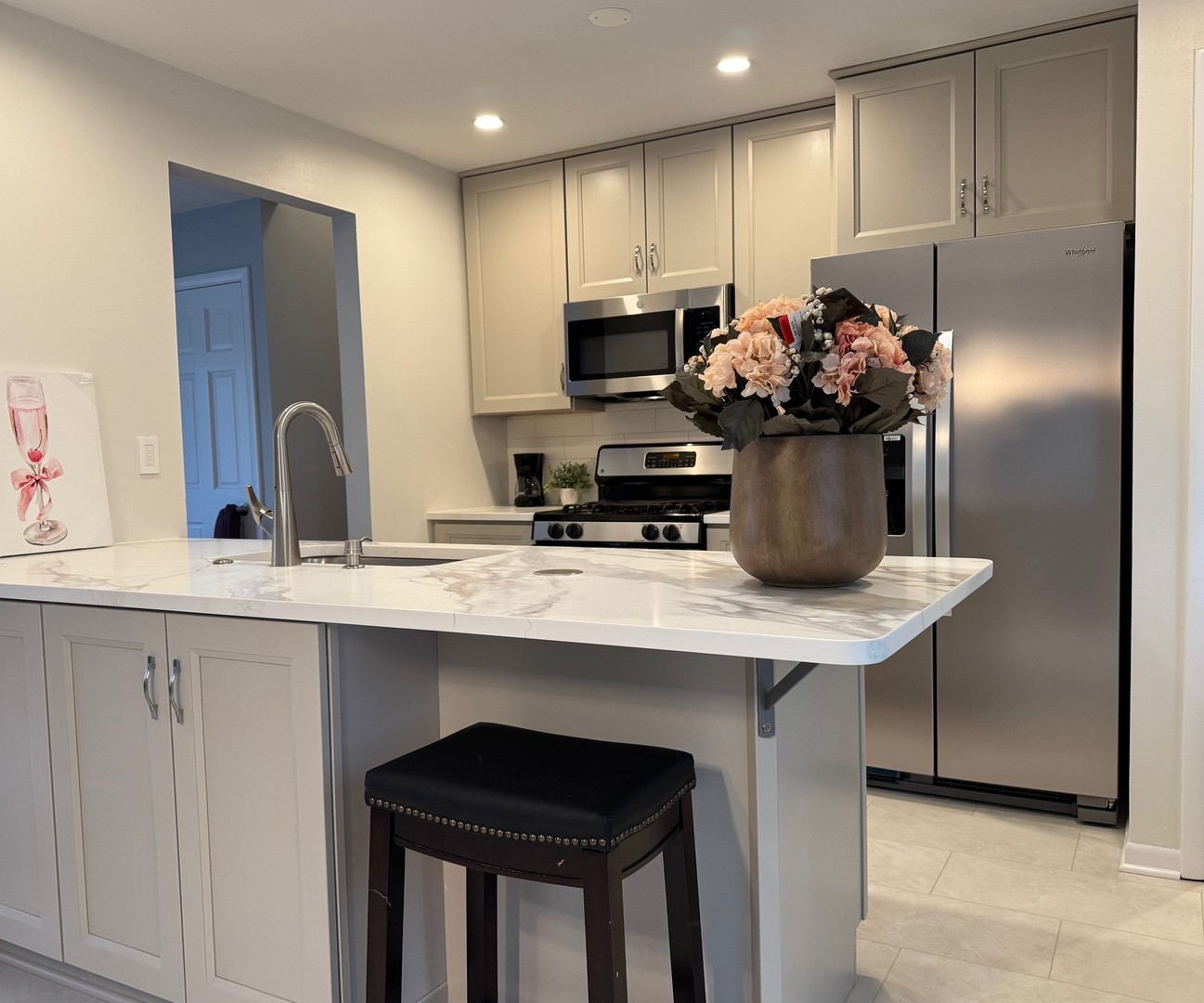 1411 Anthony Road Wheeling, IL 60090 - Photo 12 of 37