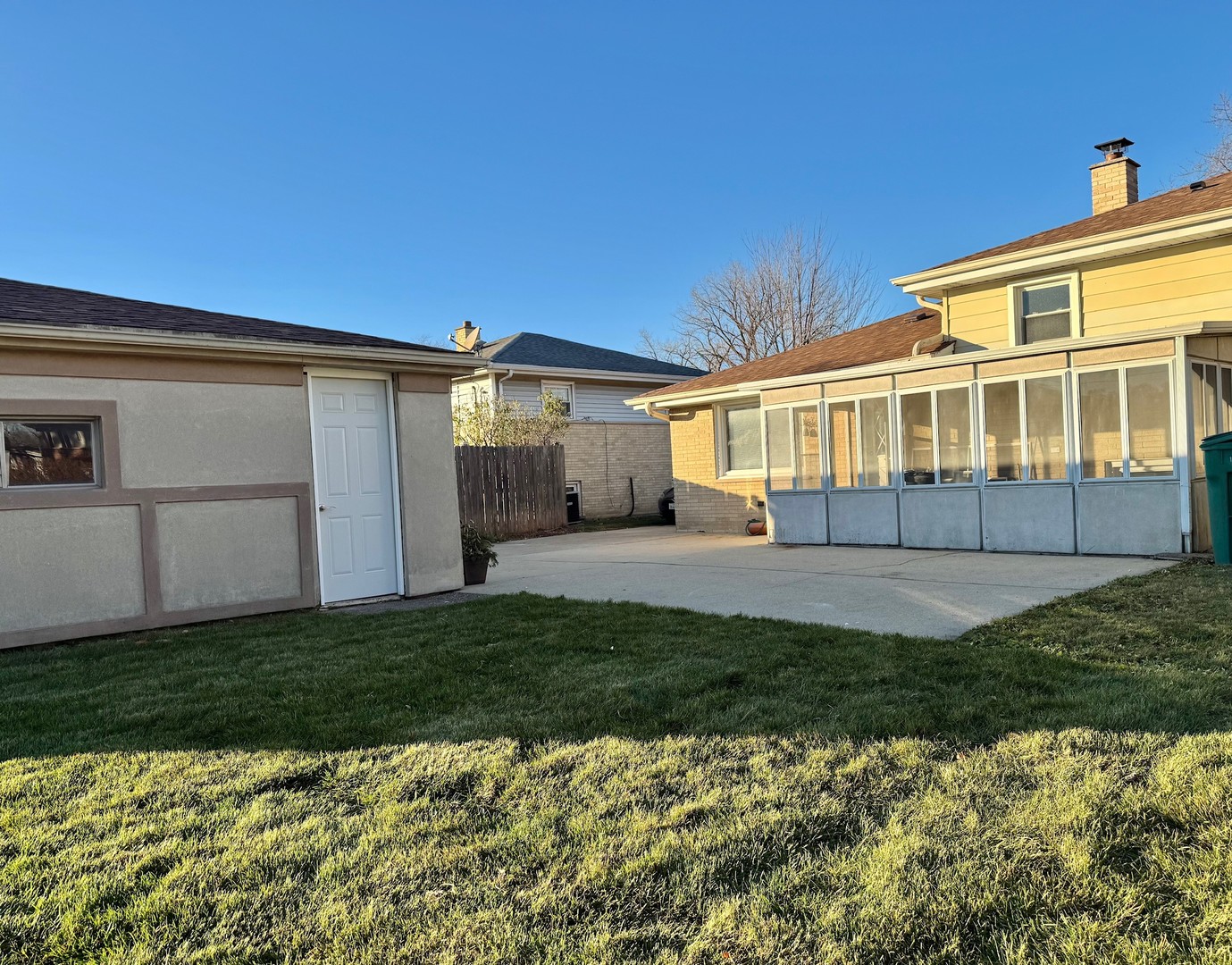 1411 Anthony Road Wheeling, IL 60090 - Photo 35 of 37