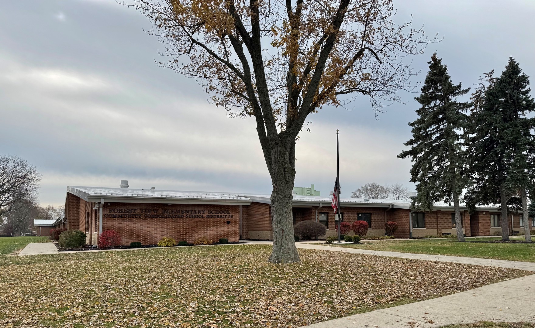 1411 Anthony Road Wheeling, IL 60090 - Photo 36 of 37