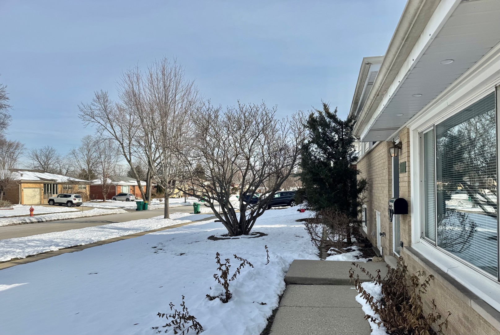 1411 Anthony Road Wheeling, IL 60090 - Photo 4 of 37