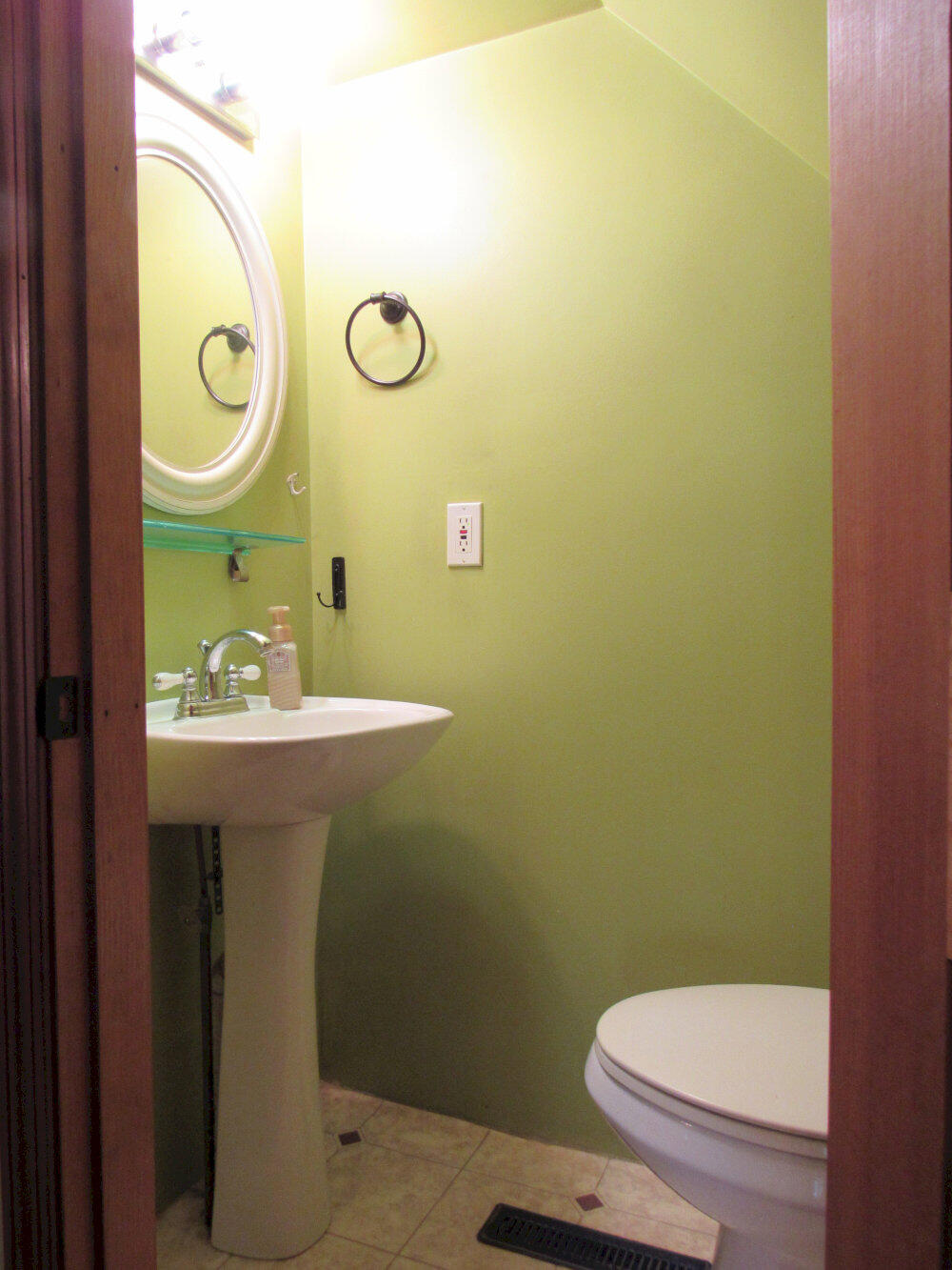17 North Main Street Solon, ME 04979 - Photo 26 of 47 #26 Downstairs bath_result