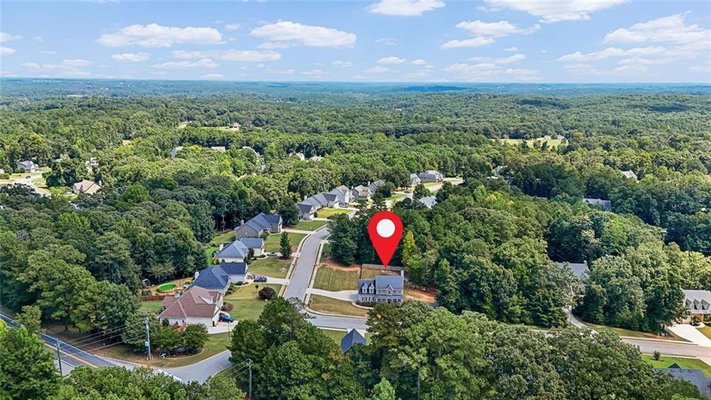 2835 Shadowstone Way Winder, GA 30680 - Photo 21 of 22 Gallery Image 21
