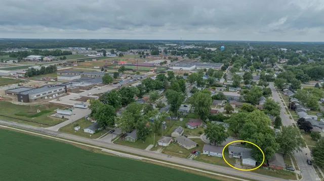 $187,500 | 503 Manor Court, Monticello, IN 47960