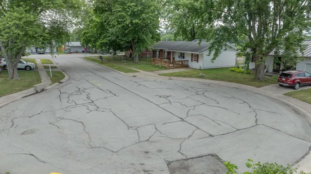 $187,500 | 503 Manor Court, Monticello, IN 47960