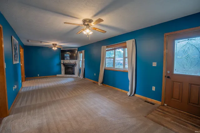 $187,500 | 503 Manor Court, Monticello, IN 47960