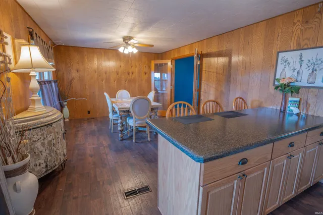 $187,500 | 503 Manor Court, Monticello, IN 47960