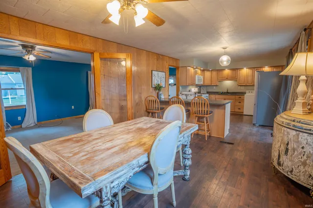 $187,500 | 503 Manor Court, Monticello, IN 47960