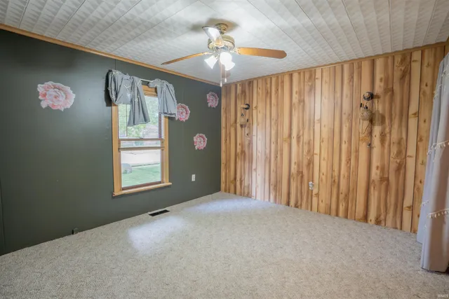 $187,500 | 503 Manor Court, Monticello, IN 47960