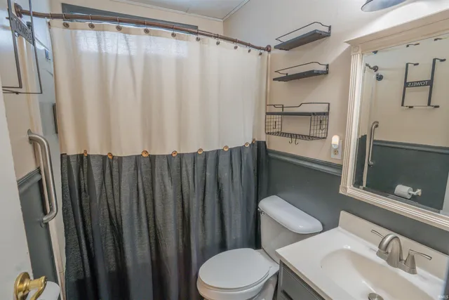 $187,500 | 503 Manor Court, Monticello, IN 47960