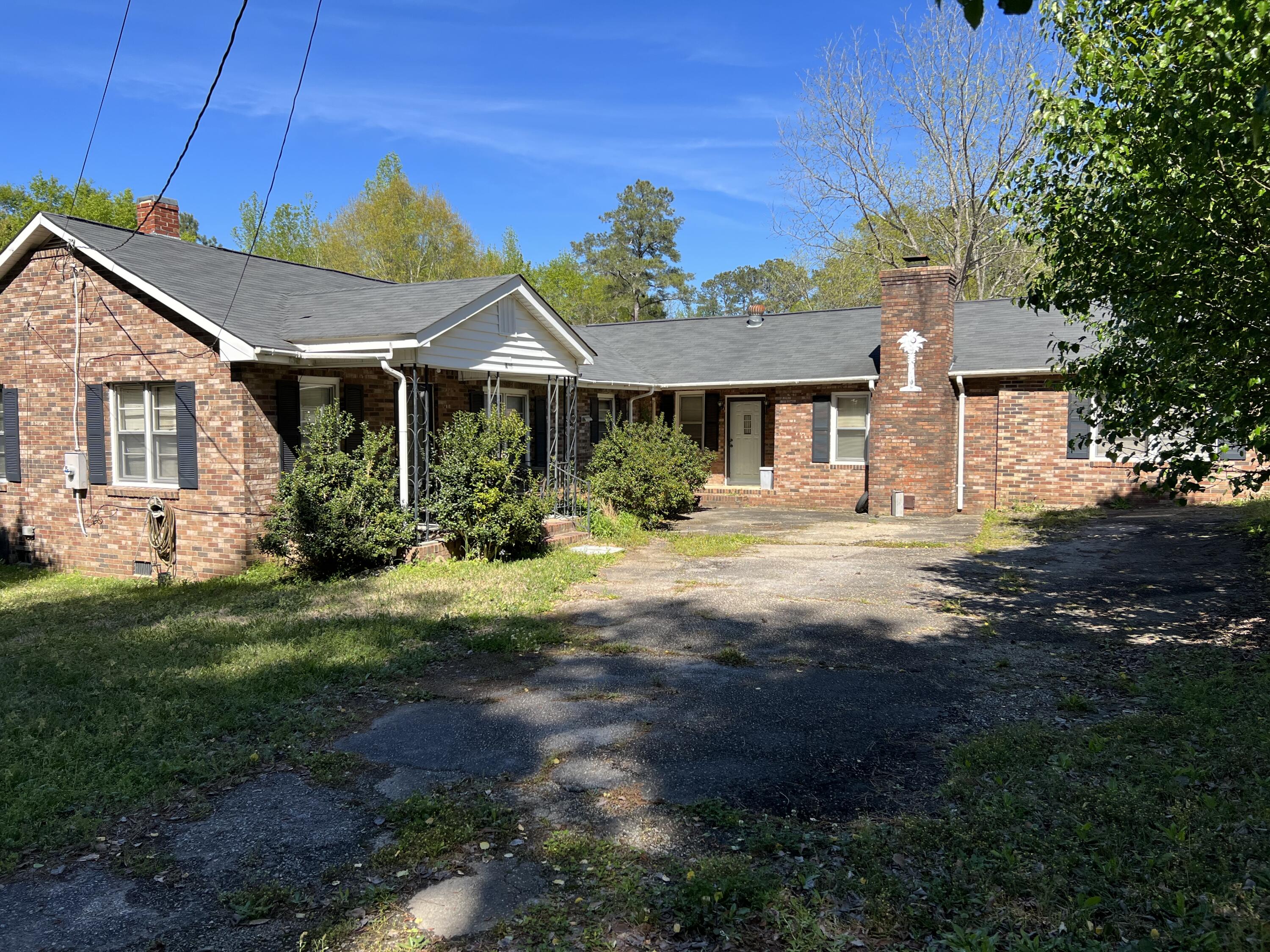 420 Rosa Hill Street Edgefield, SC 29824 - Photo 1 of 8