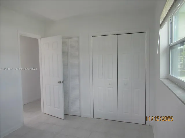 a view of small space