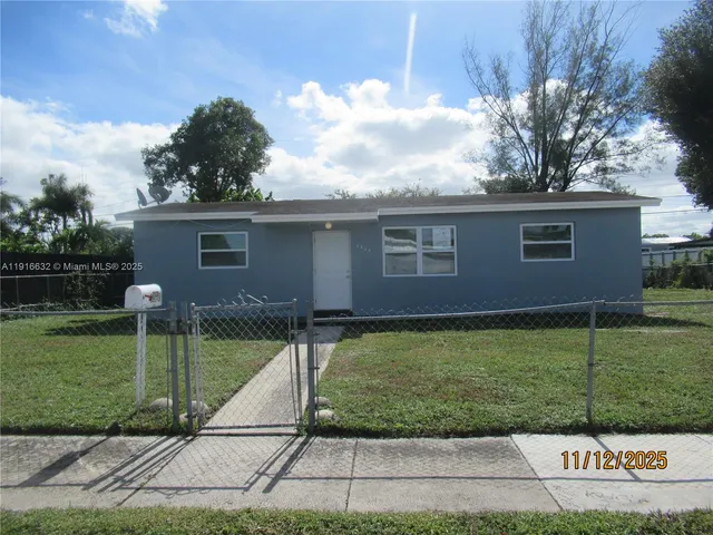 $2,400 | 3520 Northwest 208th Street, Unit 3520, Miami Gardens, FL 33056
