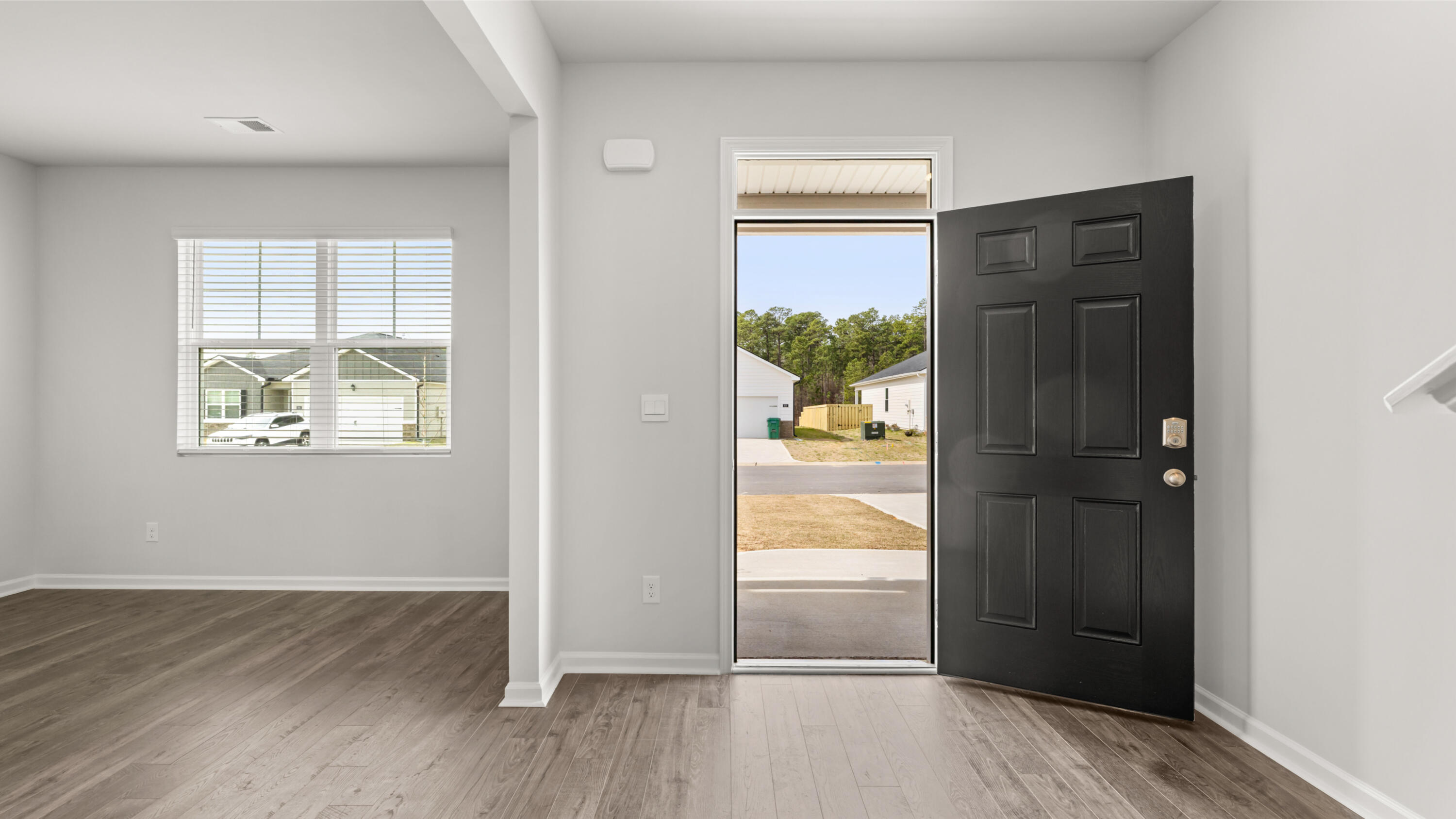 617 Lytham Drive Aiken, SC 29801 - Photo 17 of 49 The Abbey lot 39_006_res 6